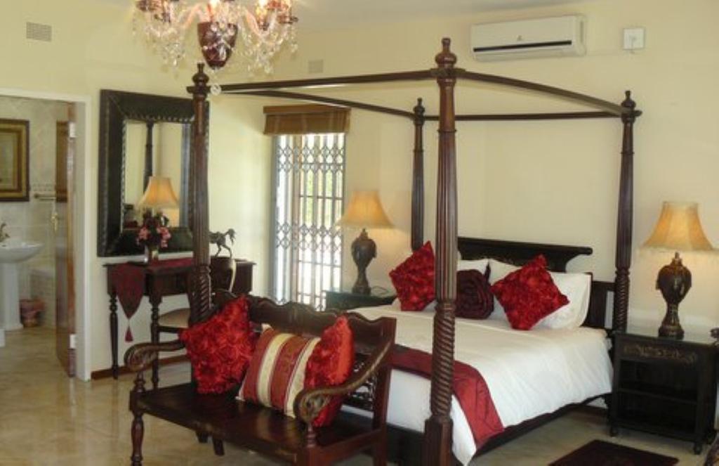 Kimberley Manor Guesthouse Exterior foto